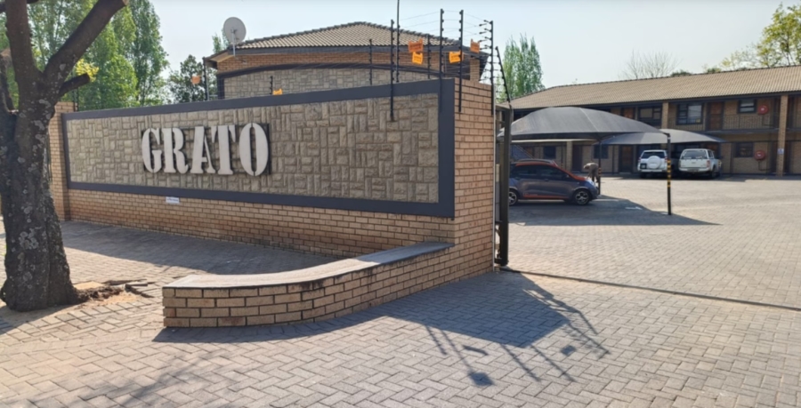 To Let 2 Bedroom Property for Rent in Bult South North West